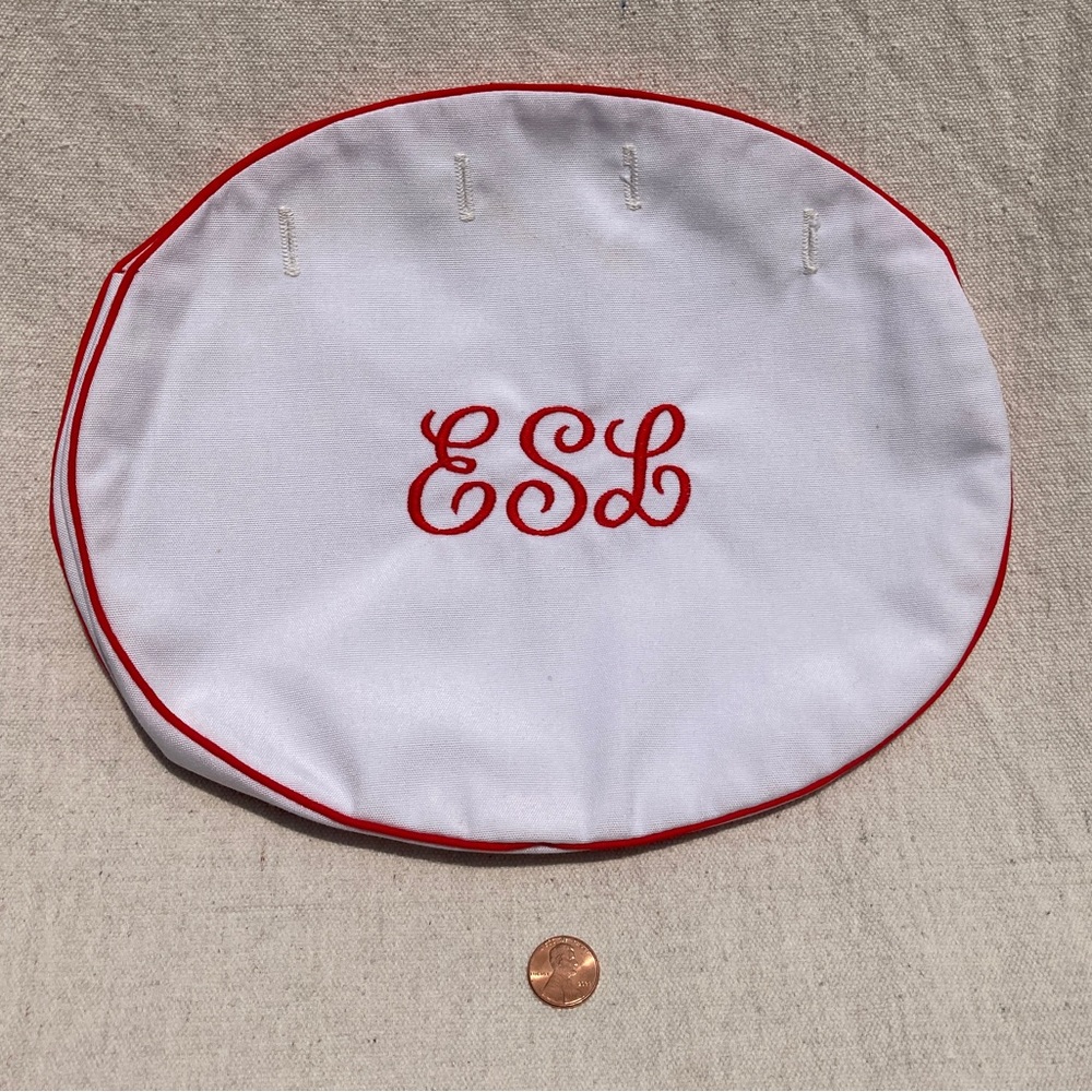 Bermuda Bag Cover
